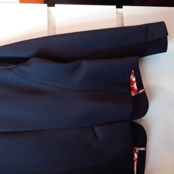 RW&CO Navy Blazer - Picture 5 of 8